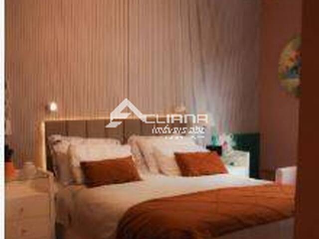Apartamento para Venda em São Caetano do Sul - 4