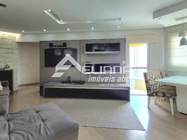 Apartamento para Venda em Santo André - 4
