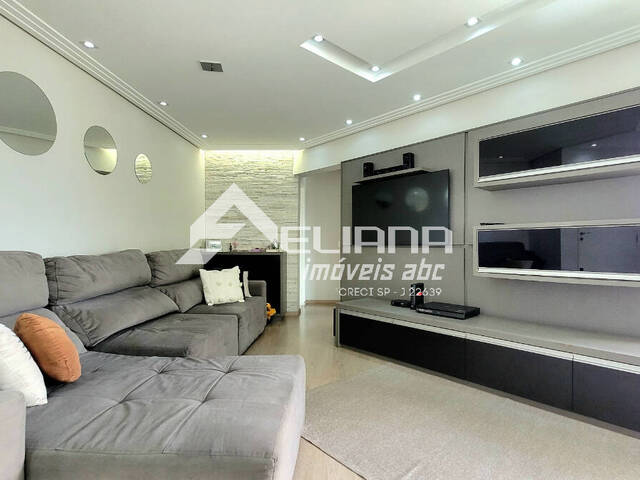 Apartamento para Venda em Santo André - 5