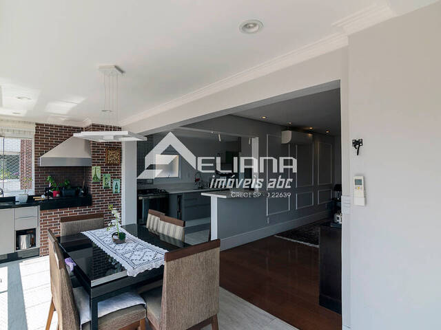 #AC6170 - Apartamento para Venda em São Caetano do Sul - SP - 1