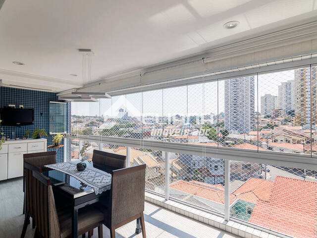Apartamento para Venda em São Caetano do Sul - 4