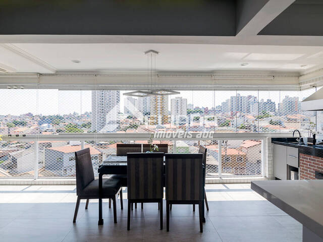 Apartamento para Venda em São Caetano do Sul - 5