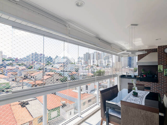 #AC6170 - Apartamento para Venda em São Caetano do Sul - SP - 2