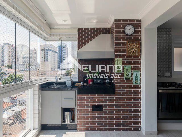 #AC6170 - Apartamento para Venda em São Caetano do Sul - SP - 3