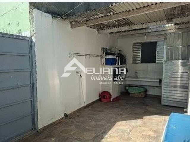 #GA10.648 - Casa para Venda em São Caetano do Sul - SP - 2