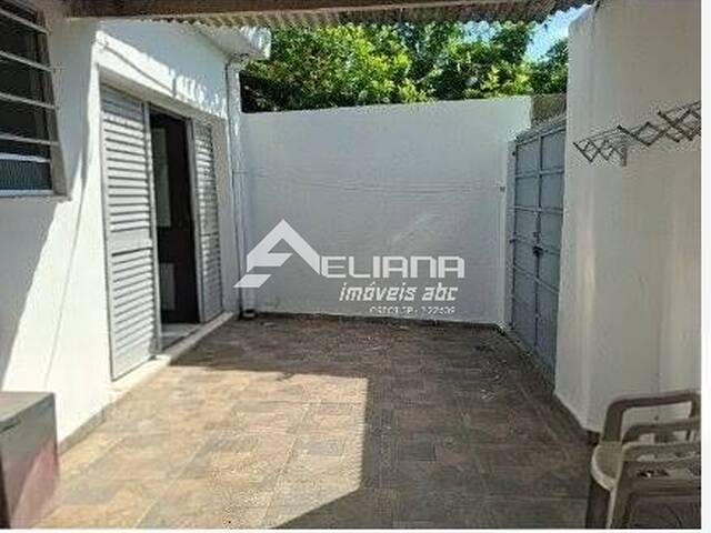 #GA10.648 - Casa para Venda em São Caetano do Sul - SP - 1