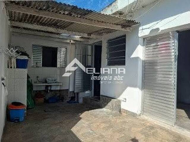 #GA10.648 - Casa para Venda em São Caetano do Sul - SP - 3