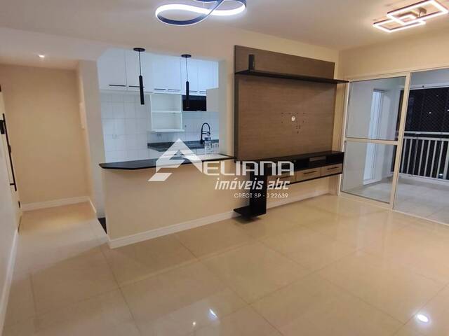 #GA10.649 - Apartamento para Venda em São Caetano do Sul - SP - 1