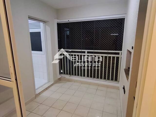 #GA10.649 - Apartamento para Venda em São Caetano do Sul - SP - 2