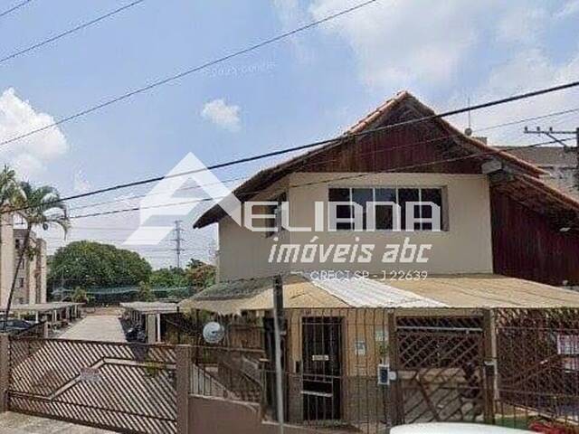 #GA10.619 - Apartamento para Venda em São Caetano do Sul - SP - 1