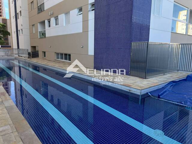 #13265 - Apartamento para Venda em São Bernardo do Campo - SP - 3