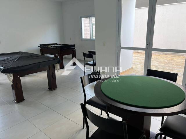 #13265 - Apartamento para Venda em São Bernardo do Campo - SP - 2