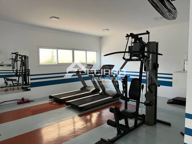 Apartamento para Venda em São Bernardo do Campo - 5