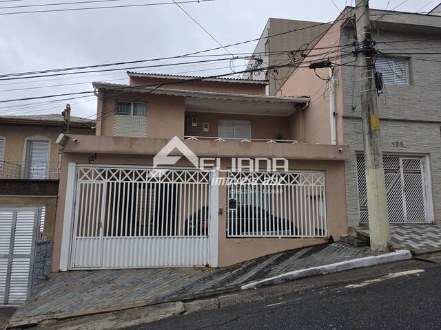 #SF13266 - Sobrado para Venda em São Caetano do Sul - SP - 2