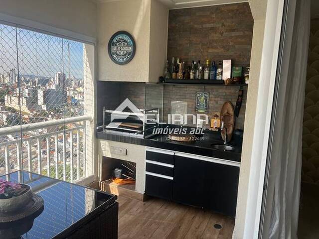 #JE13267 - Apartamento para Venda em São Caetano do Sul - SP - 1