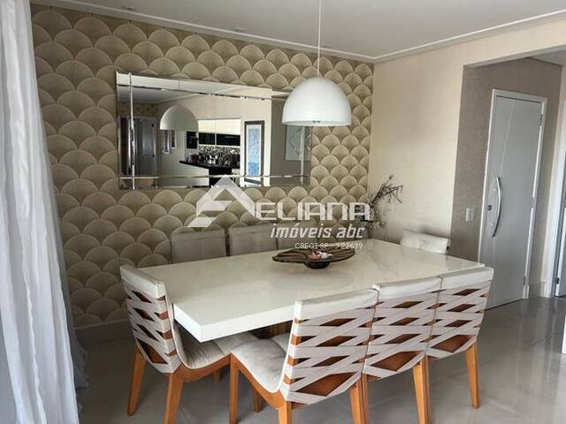 #JE13267 - Apartamento para Venda em São Caetano do Sul - SP - 3