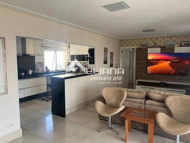 Apartamento para Venda em São Caetano do Sul - 5