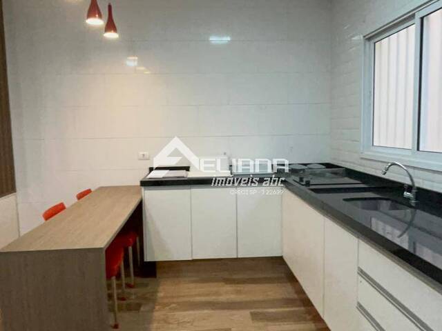 Apartamento para Locação em São Caetano do Sul - 4