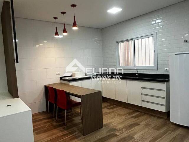 #AC6167 - Apartamento para Locação em São Caetano do Sul - SP - 2