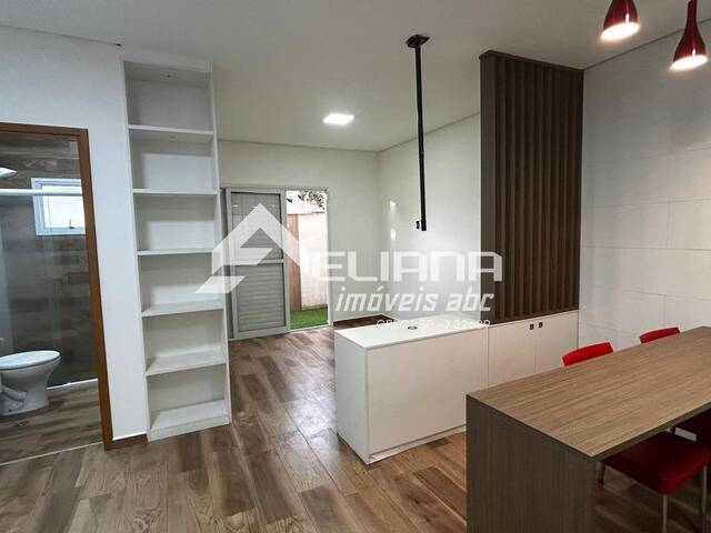 #AC6167 - Apartamento para Locação em São Caetano do Sul - SP - 1
