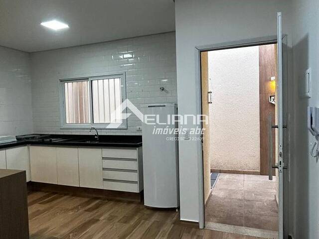 Apartamento para Locação em São Caetano do Sul - 5