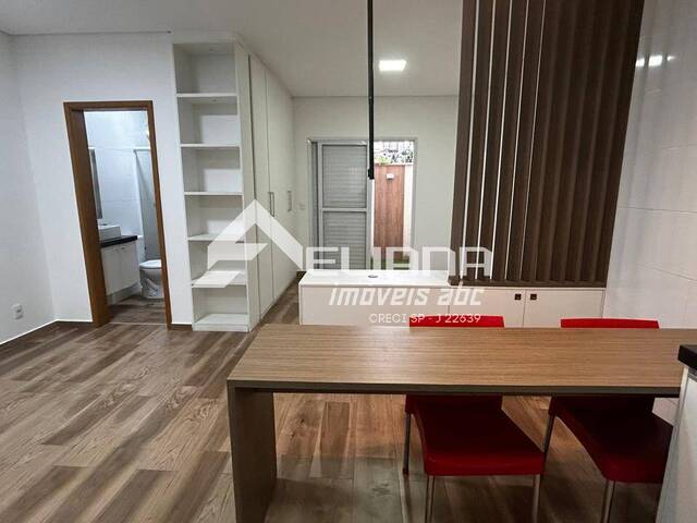 #AC6167 - Apartamento para Locação em São Caetano do Sul - SP - 3