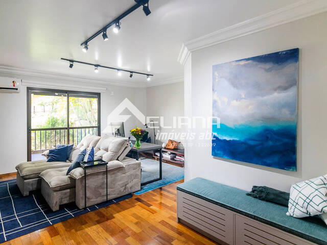 #AC6171 - Apartamento sem condomínio para Venda em Santo André - SP - 2