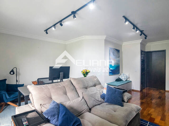 #AC6171 - Apartamento sem condomínio para Venda em Santo André - SP - 3