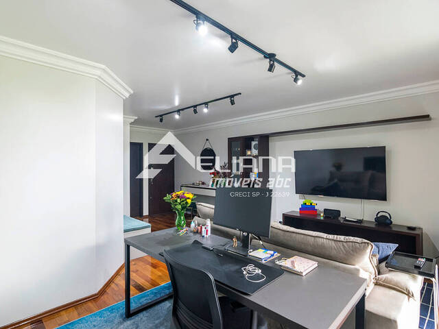 Apartamento sem condomínio para Venda em Santo André - 4