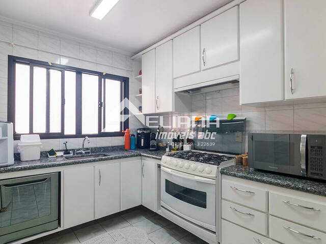 #AC6171 - Apartamento sem condomínio para Venda em Santo André - SP - 1