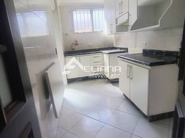 #GA10.643 - Apartamento para Venda em São Caetano do Sul - SP - 2