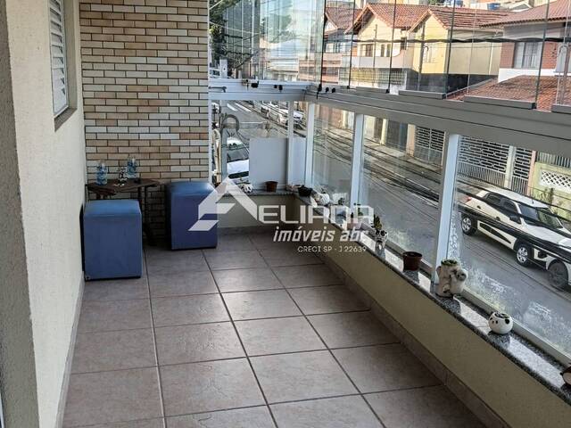 #GA10.628 - Apartamento para Venda em São Caetano do Sul - SP - 2