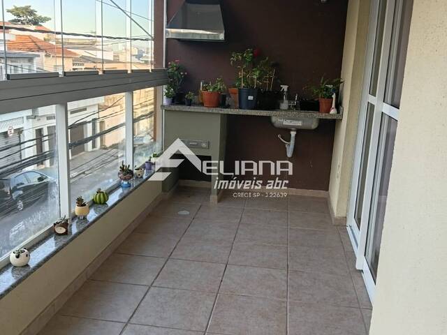 #GA10.628 - Apartamento para Venda em São Caetano do Sul - SP - 1