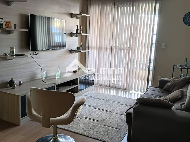 #GA10.628 - Apartamento para Venda em São Caetano do Sul - SP - 3