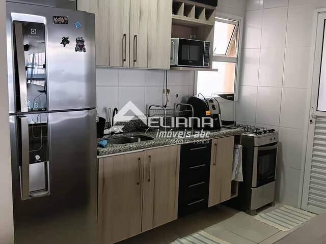 Apartamento para Venda em São Caetano do Sul - 4