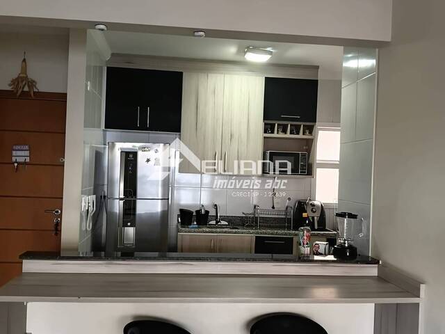 Apartamento para Venda em São Caetano do Sul - 5