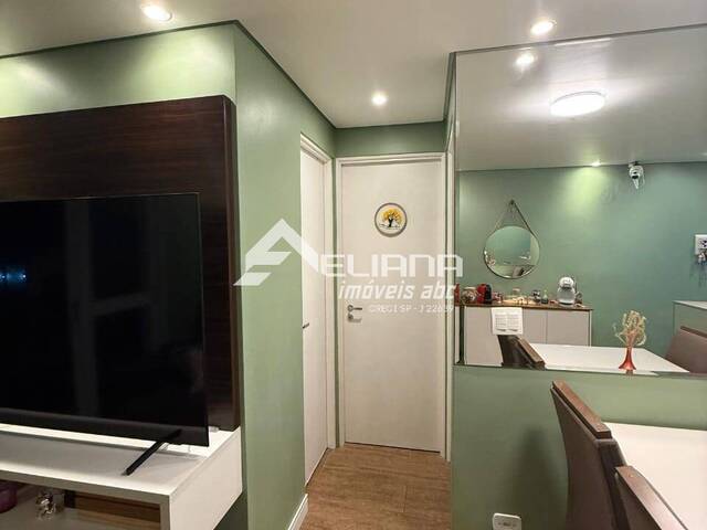 Apartamento para Venda em São Bernardo do Campo - 5