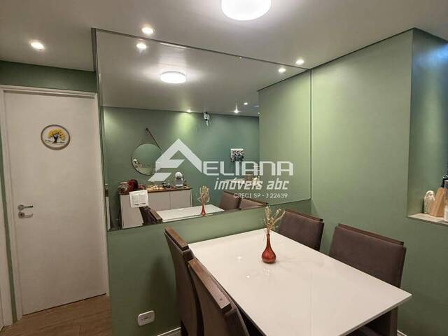 Apartamento para Venda em São Bernardo do Campo - 4
