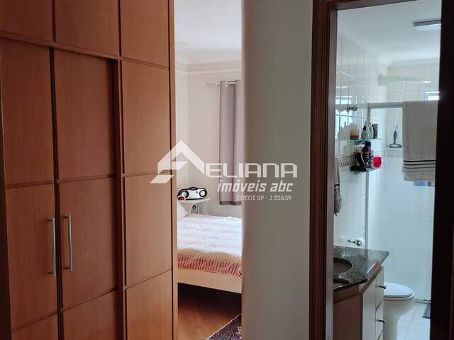 #13271 - Apartamento para Venda em São Caetano do Sul - SP - 1