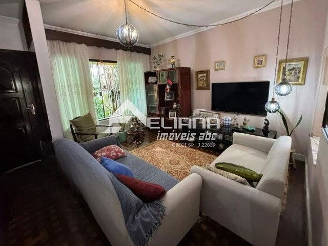 #GE10.645 - Casa para Venda em São Caetano do Sul - SP - 1