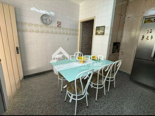 Casa para Venda em São Caetano do Sul - 5