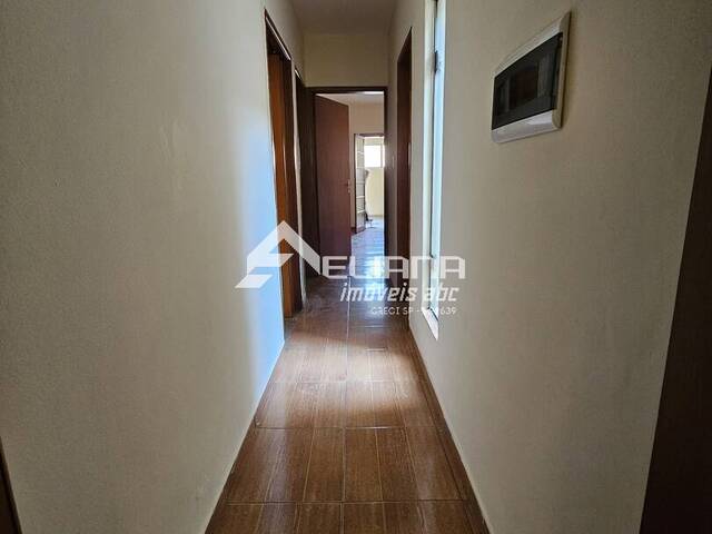 Apartamento para Locação em São Caetano do Sul - 5