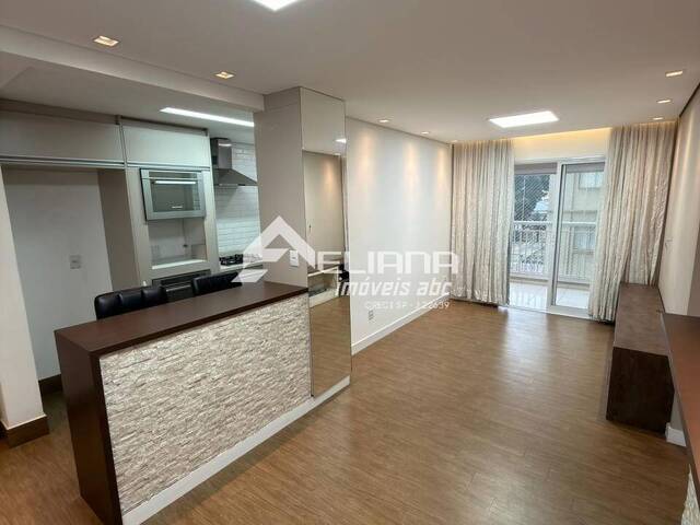 #NAL3273 - Apartamento para Venda em São Caetano do Sul - SP - 3