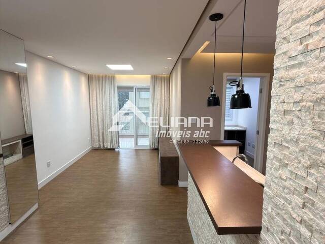 #NAL3273 - Apartamento para Venda em São Caetano do Sul - SP - 2
