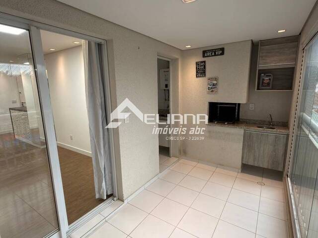 #NAL3273 - Apartamento para Venda em São Caetano do Sul - SP - 2