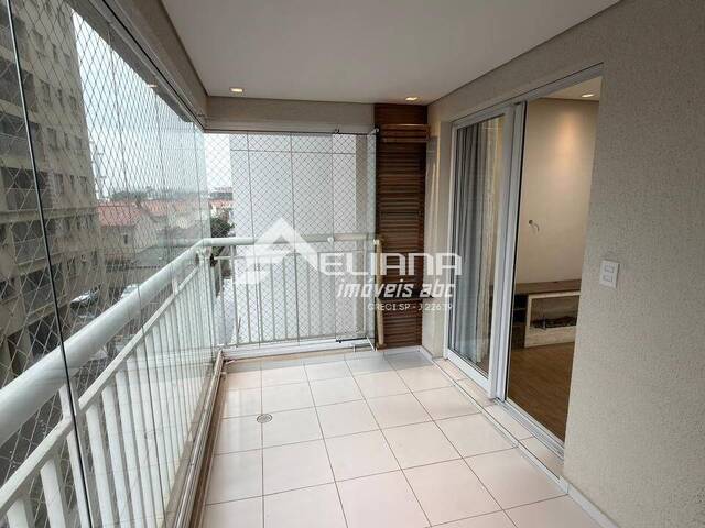 #NAL3273 - Apartamento para Venda em São Caetano do Sul - SP - 1
