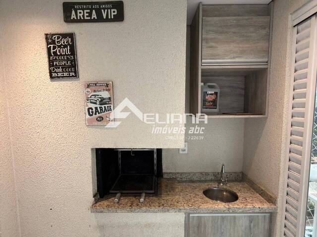 Apartamento para Venda em São Caetano do Sul - 4