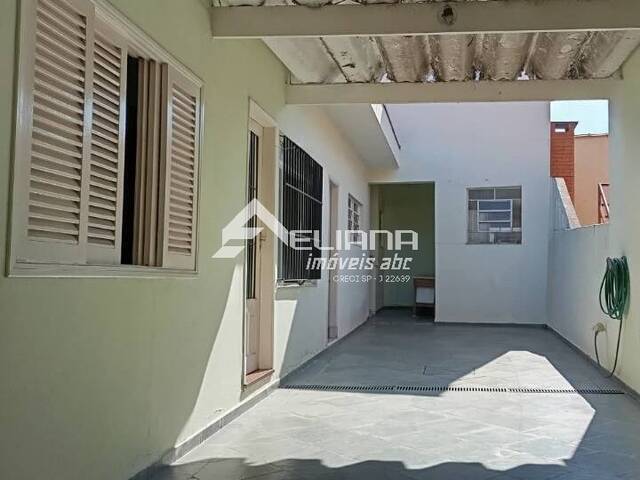 #NAL3276 - Casa para Venda em São Caetano do Sul - SP - 3