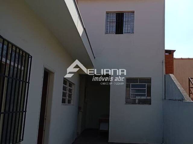 Casa para Venda em São Caetano do Sul - 4