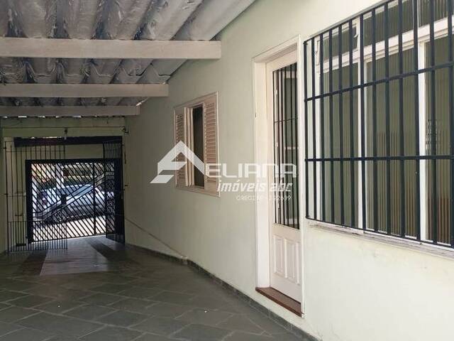 #NAL3276 - Casa para Venda em São Caetano do Sul - SP - 2